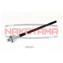 Nakayama N3B02