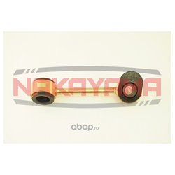 Nakayama N40002