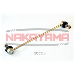 Фото Nakayama N40003