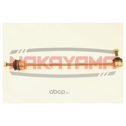 Nakayama n40013