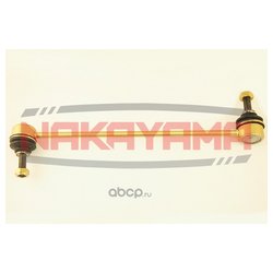 Nakayama N40014