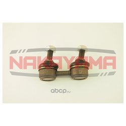 Nakayama N4002