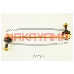 Nakayama N40031