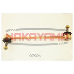 Nakayama N40032