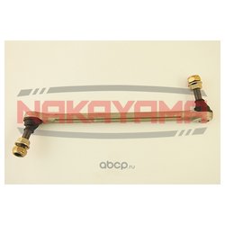 Nakayama N40034