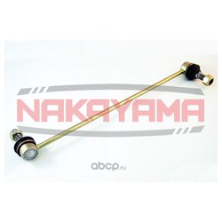Nakayama N40038