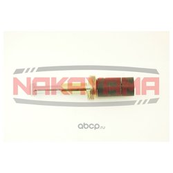 Nakayama N4004
