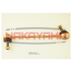 Nakayama N40040