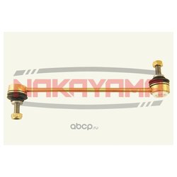 Nakayama N40045