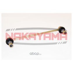 Nakayama N40047