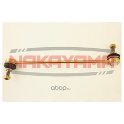 Nakayama N40049