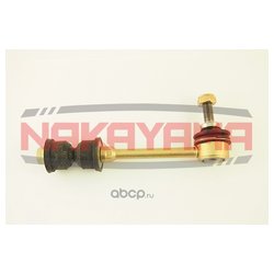Nakayama N40054