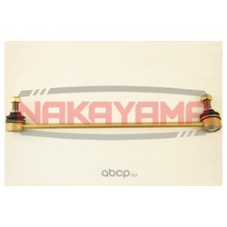 Nakayama N40056