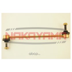 Nakayama N40060
