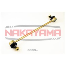 Nakayama N40064