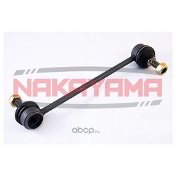 Nakayama N4007