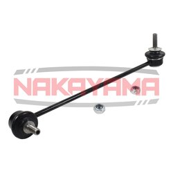 Nakayama N40082