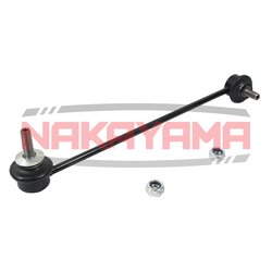 Nakayama N40083