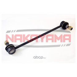 Nakayama N4011