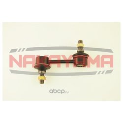 Nakayama n4026