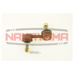 Nakayama N4033