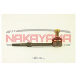 Nakayama N4034