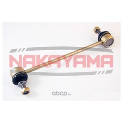 Nakayama N4048