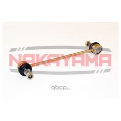 Nakayama N4049