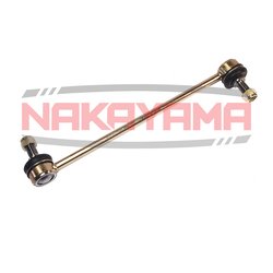 Nakayama N4051