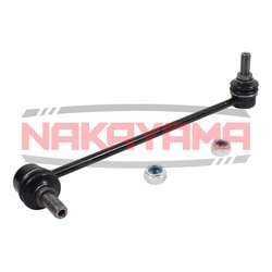 Nakayama N4069