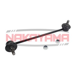 Nakayama N4070