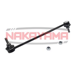 Nakayama N4071