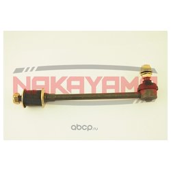 Nakayama N4108
