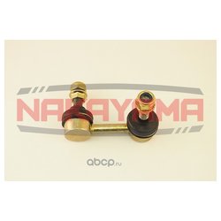 Nakayama N4136