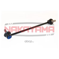 Nakayama n4138