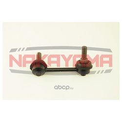 Nakayama N4140
