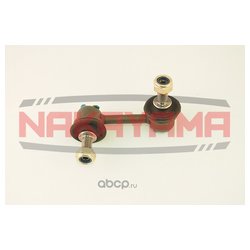 Nakayama N4143