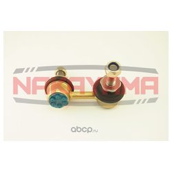 Nakayama N4154