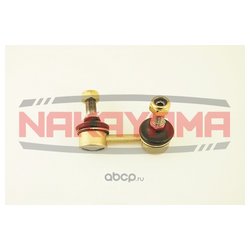 Nakayama N4156
