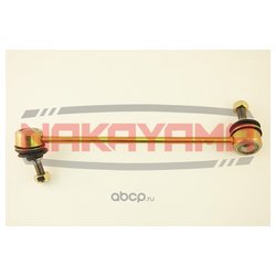 Nakayama N4206