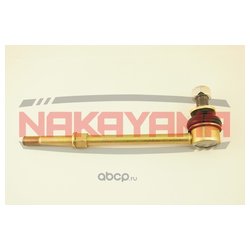 Nakayama N4226
