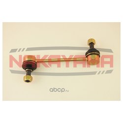 Nakayama N4237