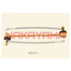 Nakayama N4240