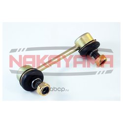 Nakayama N4248