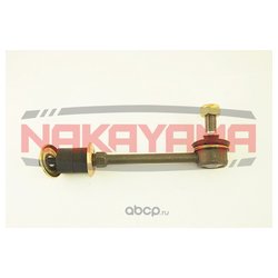 Nakayama N4254
