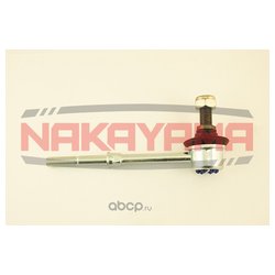 Nakayama n4265
