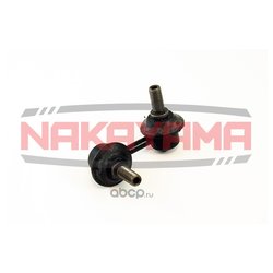 Nakayama N4303