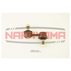 Nakayama N4405