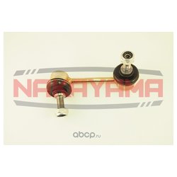 Nakayama N4406