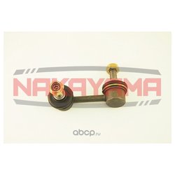 Nakayama N4421